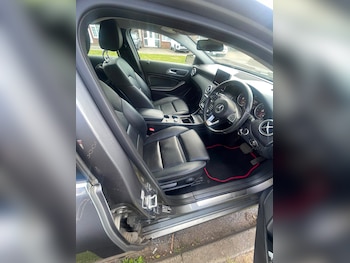 Used Mercedes-Benz A-Class 2016 for sale - 78611792: Photo