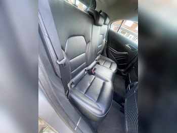 Used Mercedes-Benz A-Class 2016 for sale - 78611792: Photo