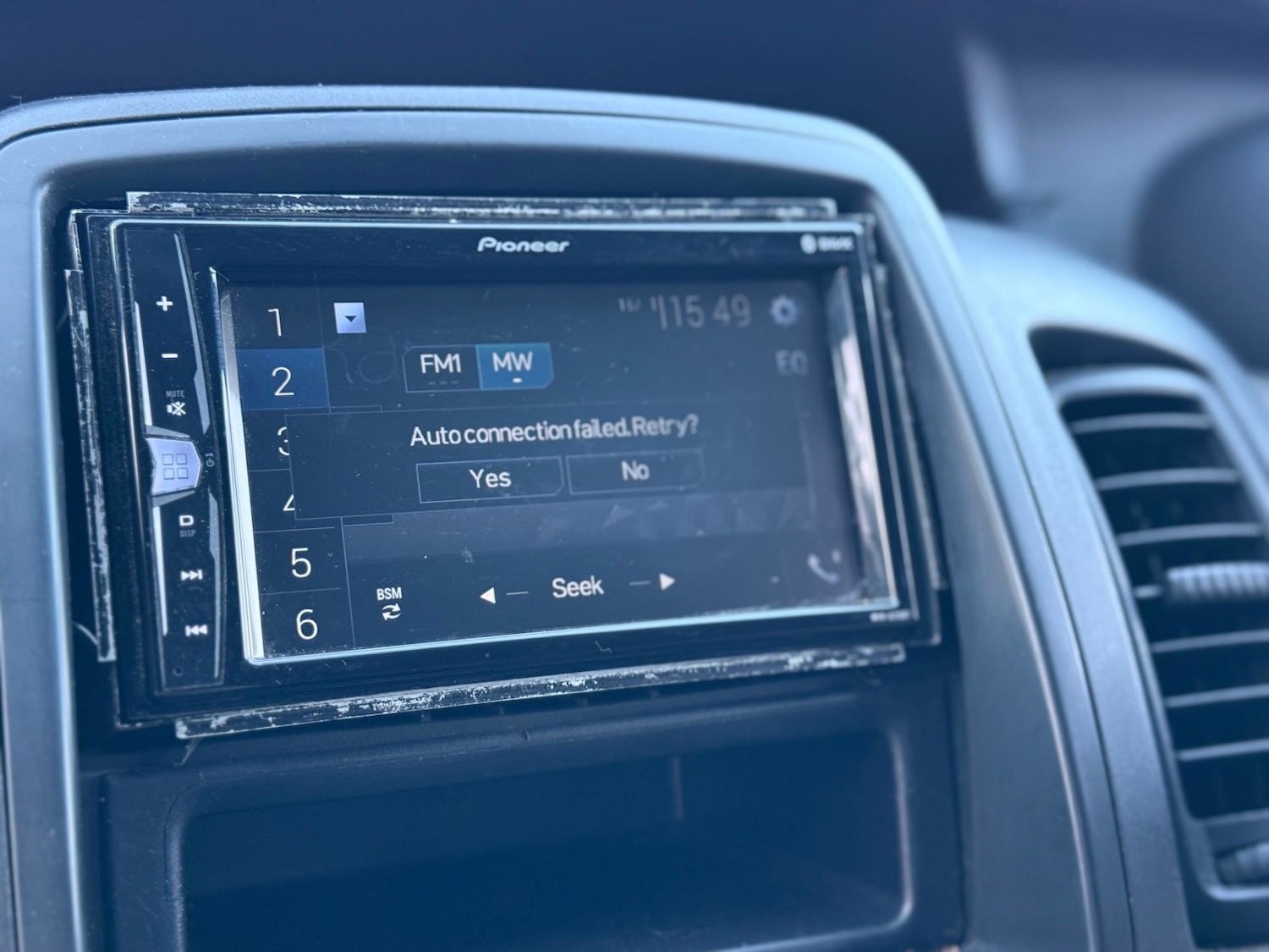 Used Vauxhall Vivaro 2013 for sale - 77225332: Photo 16