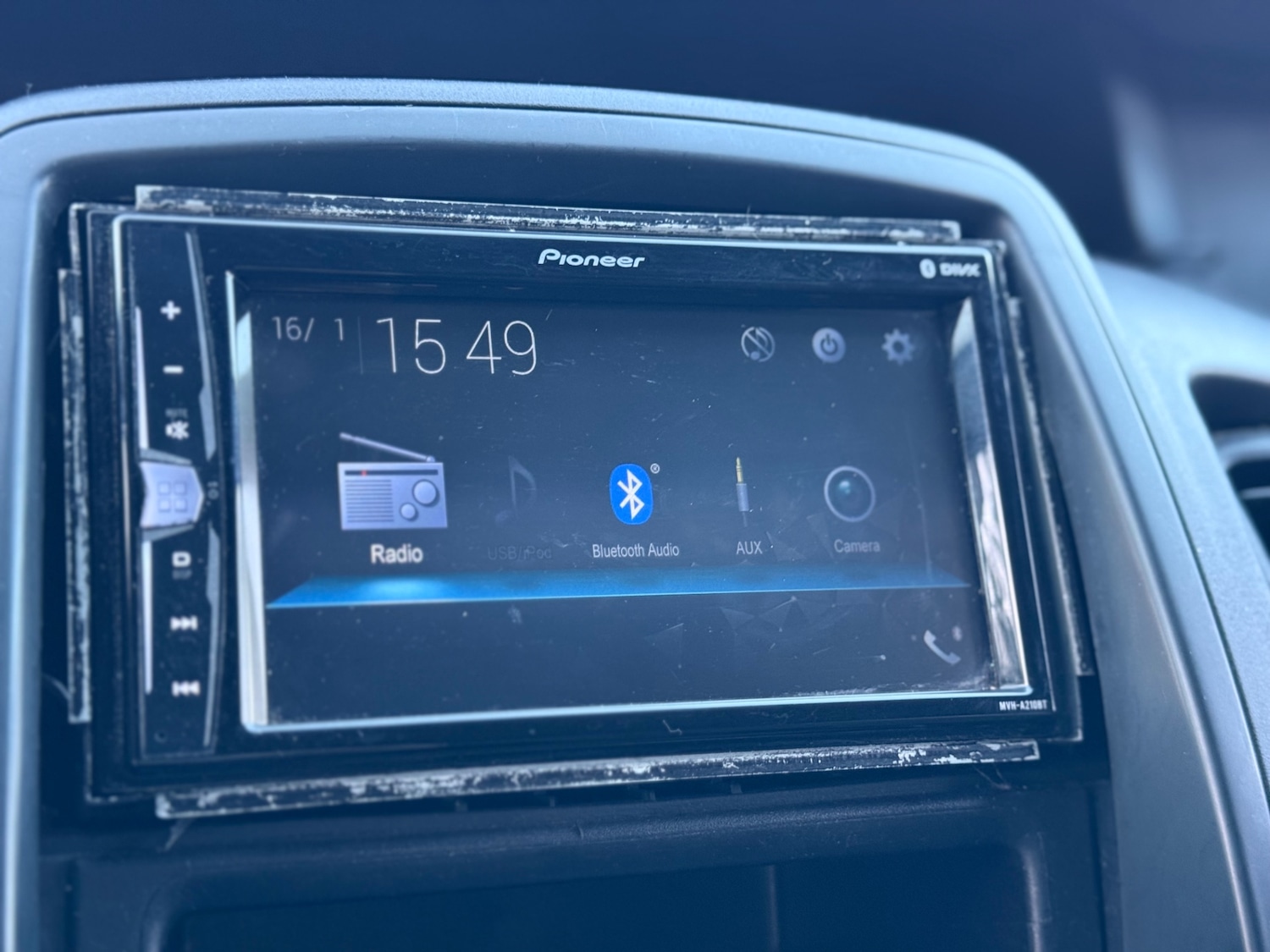 Used Vauxhall Vivaro 2013 for sale - 77225332: Photo 17