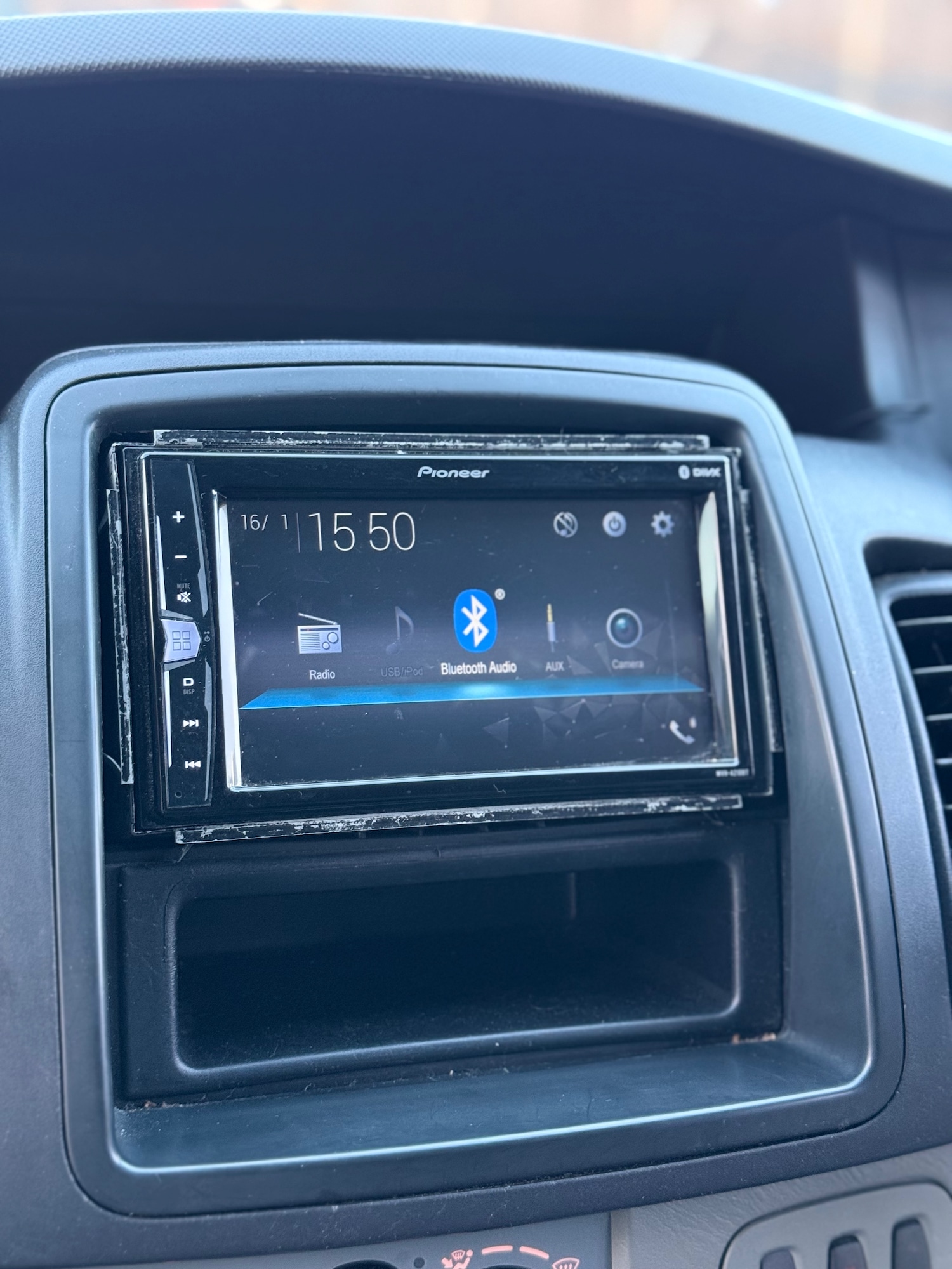 Used Vauxhall Vivaro 2013 for sale - 77225332: Photo 19