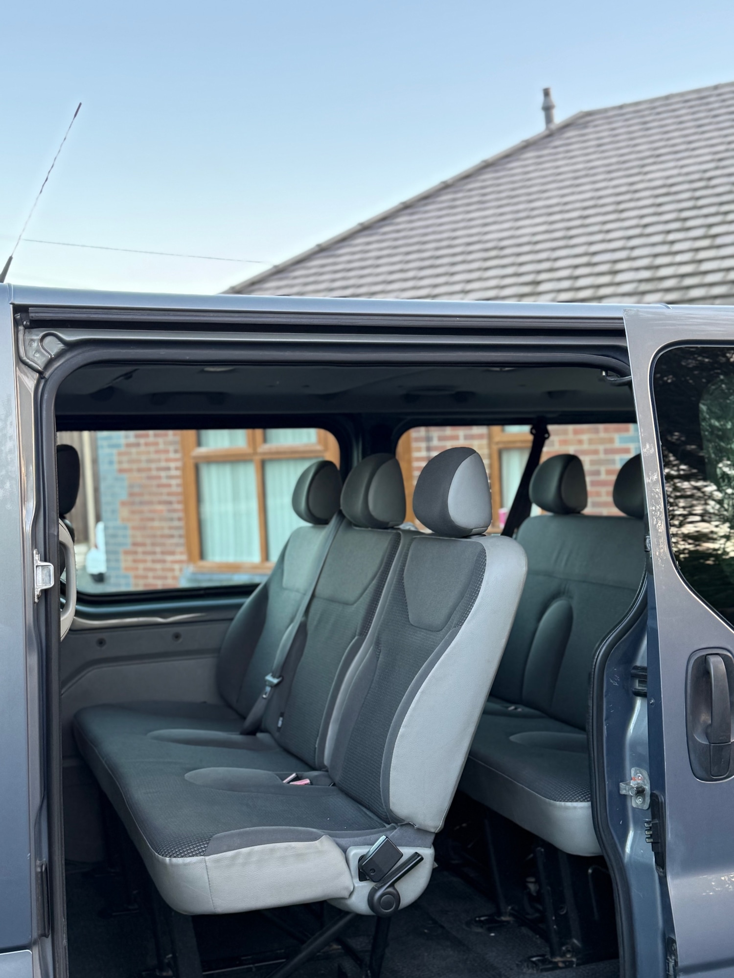 Used Vauxhall Vivaro 2013 for sale - 77225332: Photo 22