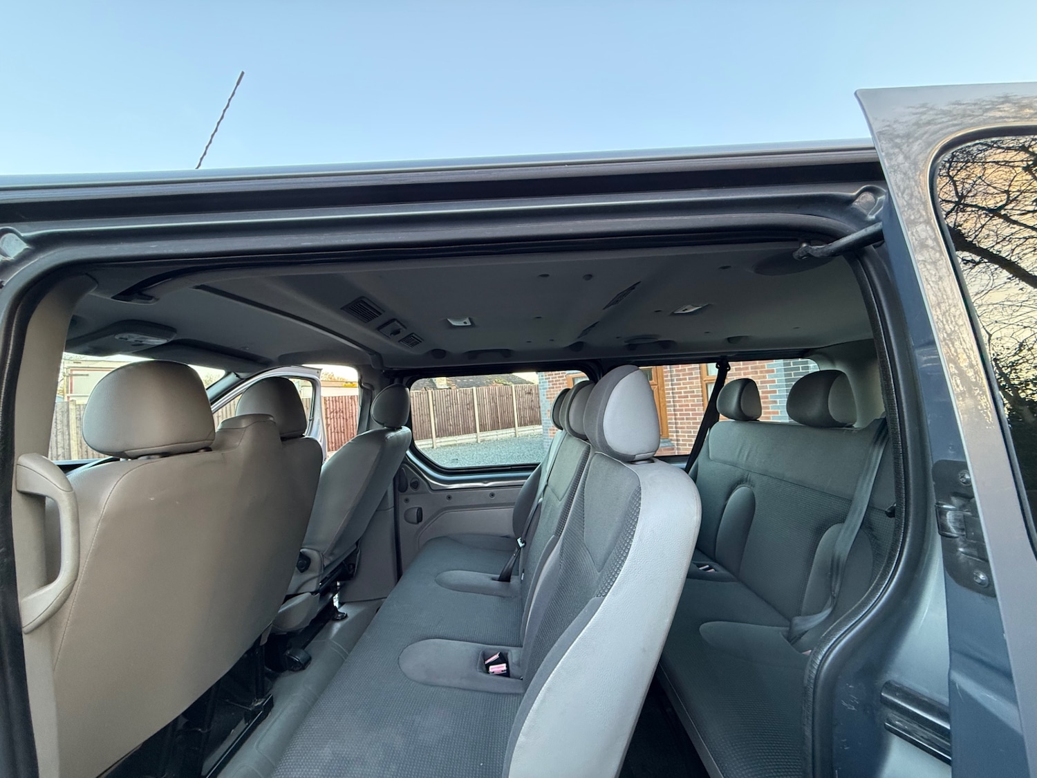 Used Vauxhall Vivaro 2013 for sale - 77225332: Photo 24