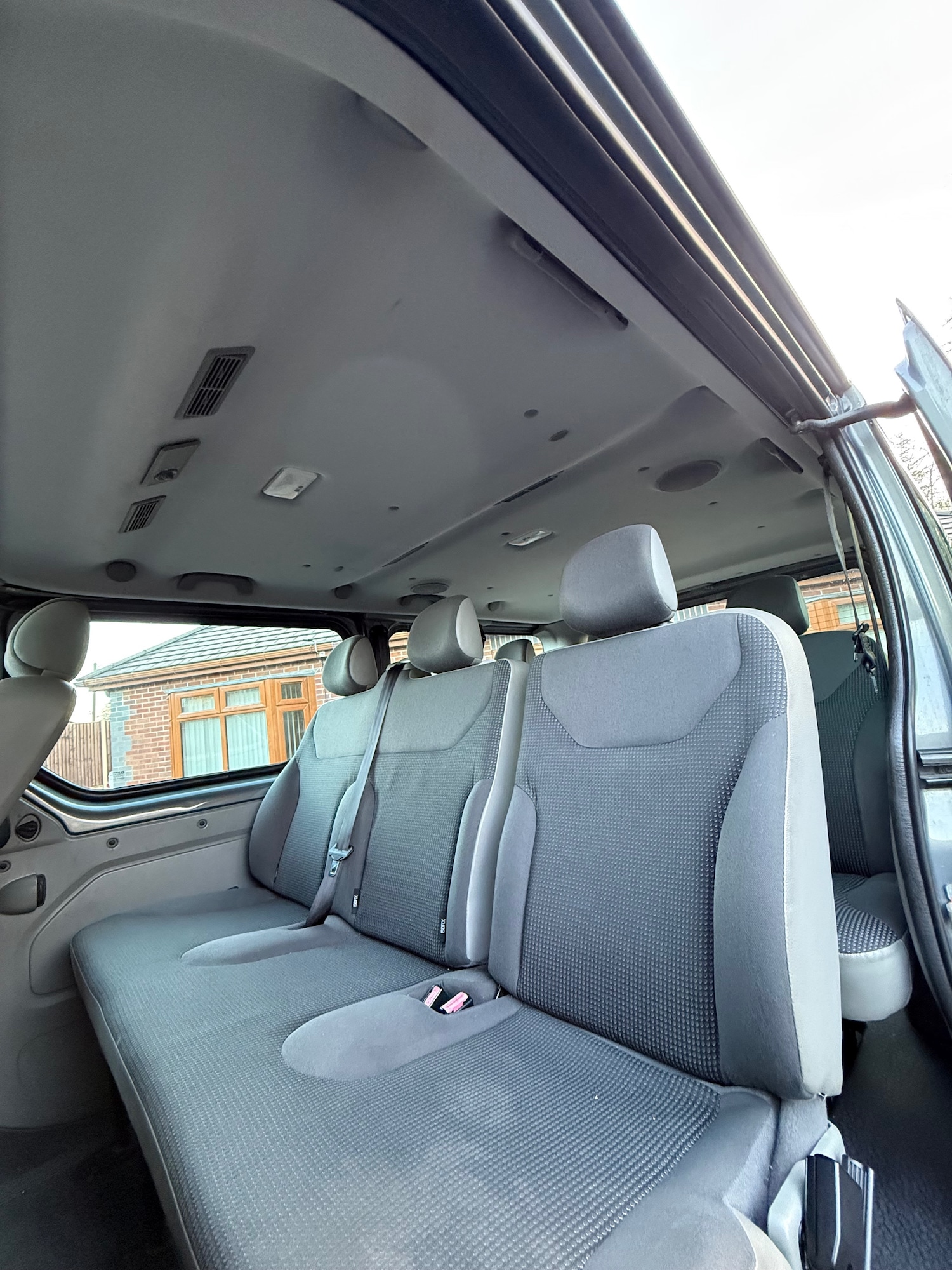 Used Vauxhall Vivaro 2013 for sale - 77225332: Photo 26