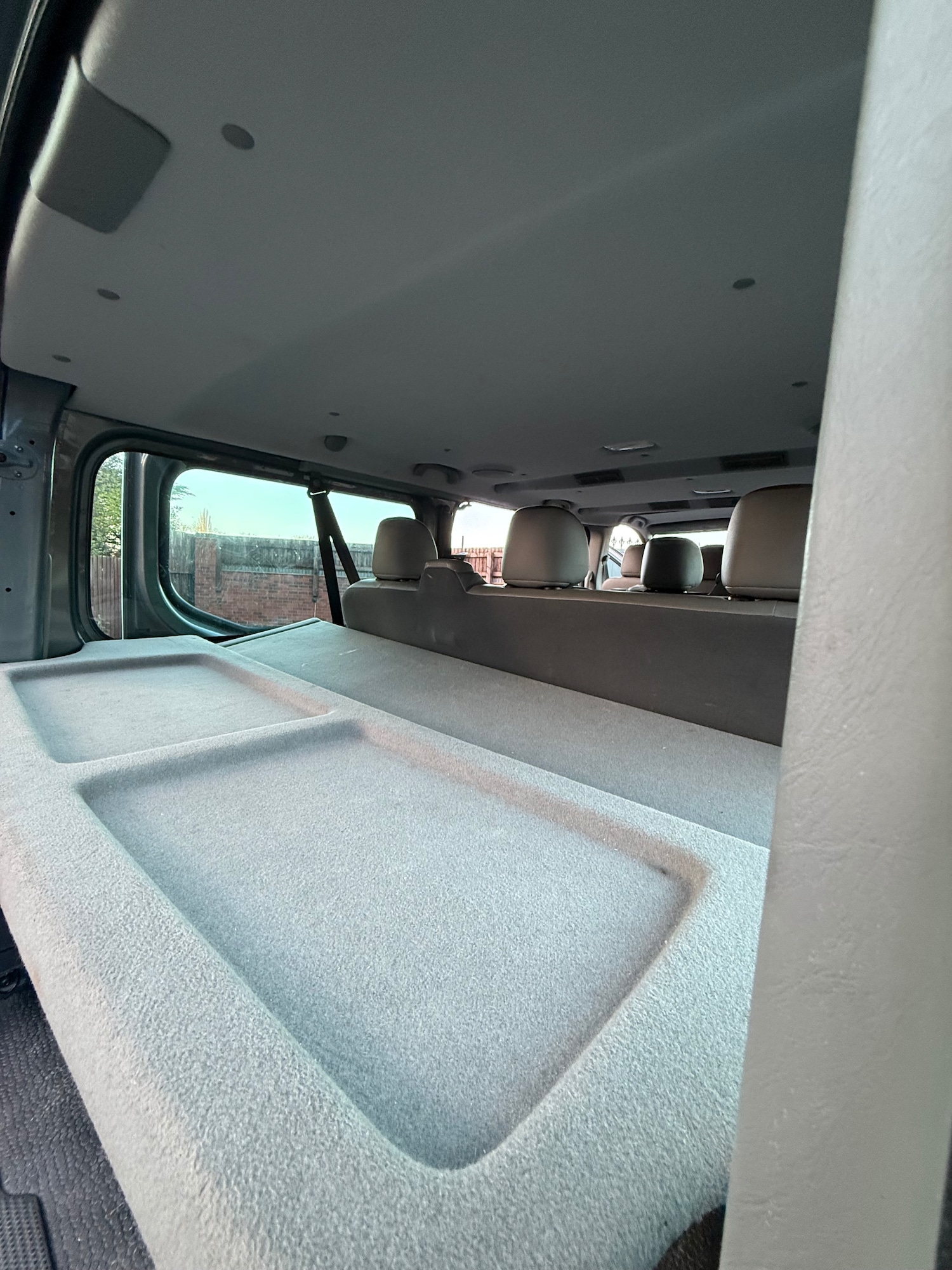 Used Vauxhall Vivaro 2013 for sale - 77225332: Photo 28