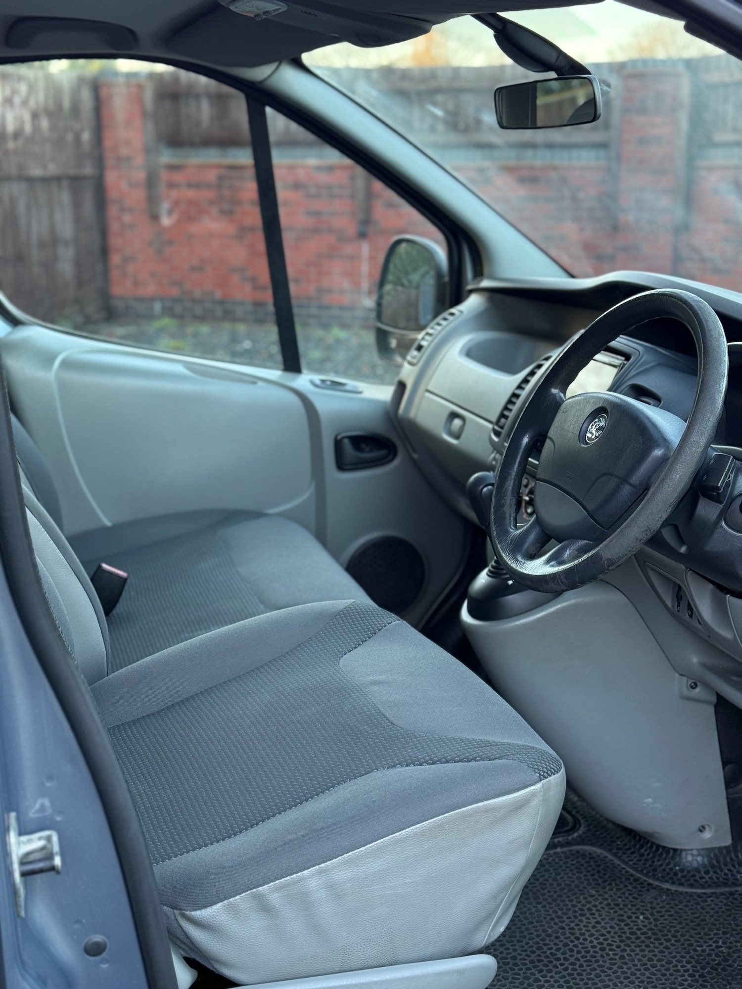 Used Vauxhall Vivaro 2013 for sale - 77225332: Photo 3
