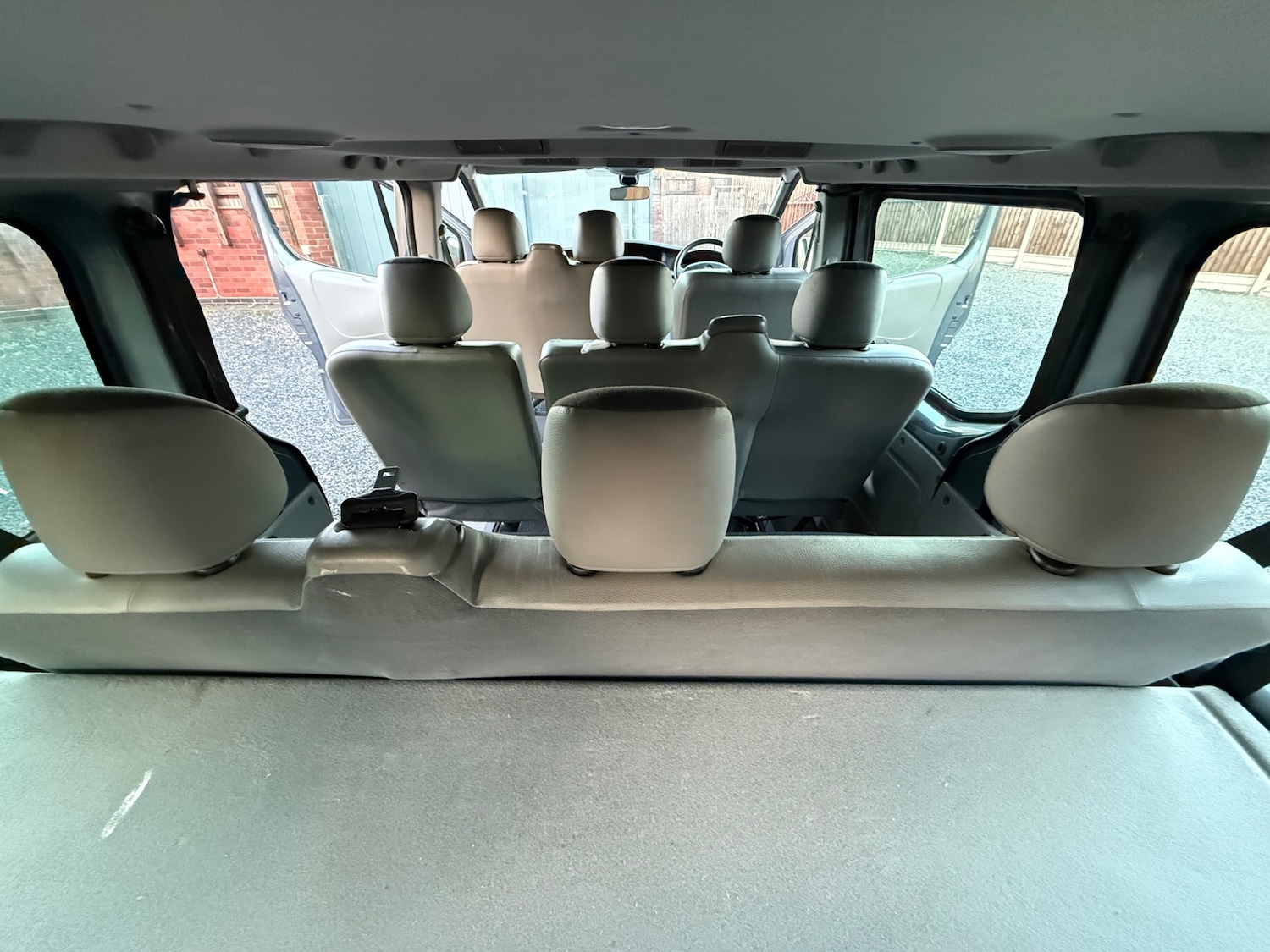 Used Vauxhall Vivaro 2013 for sale - 77225332: Photo 30