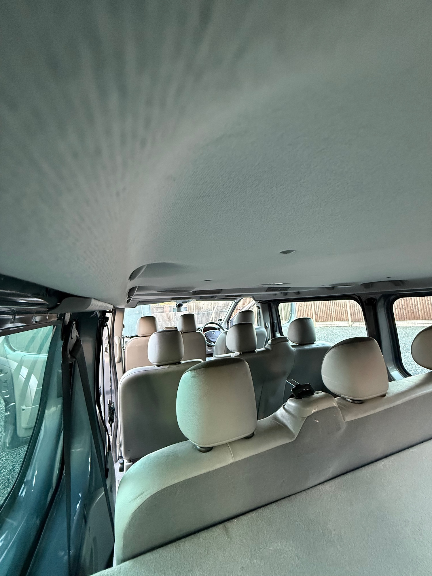 Used Vauxhall Vivaro 2013 for sale - 77225332: Photo 31