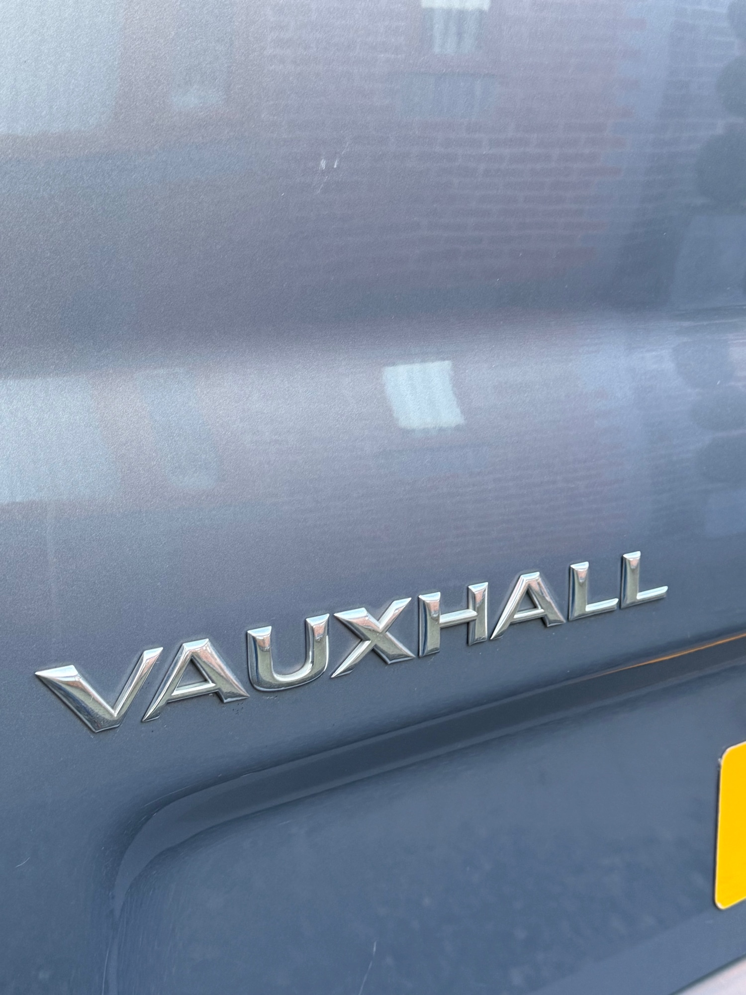 Used Vauxhall Vivaro 2013 for sale - 77225332: Photo 32