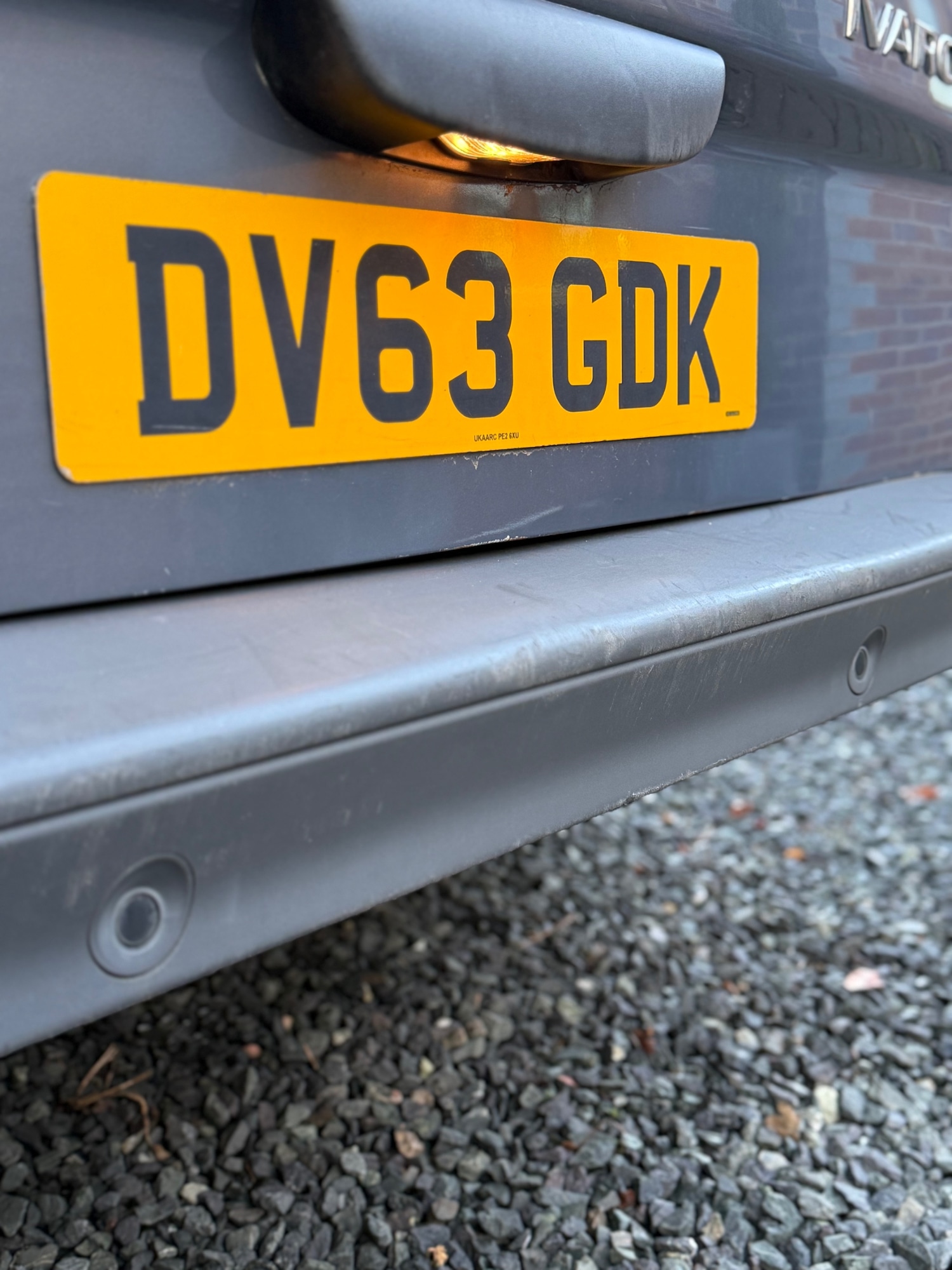 Used Vauxhall Vivaro 2013 for sale - 77225332: Photo 33