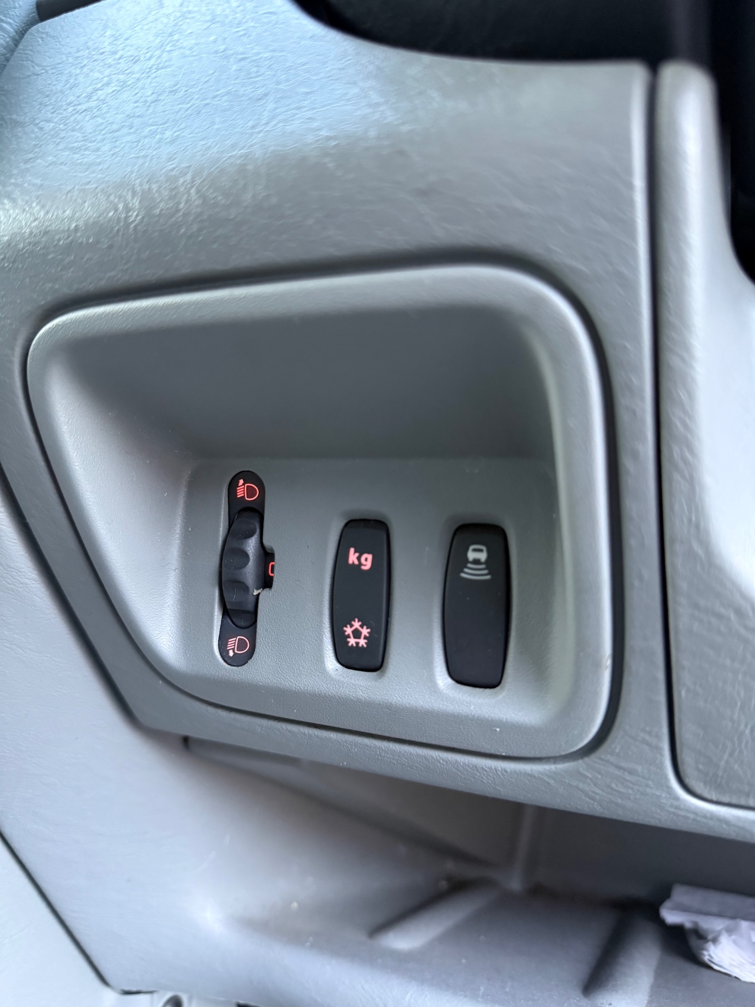 Used Vauxhall Vivaro 2013 for sale - 77225332: Photo 35