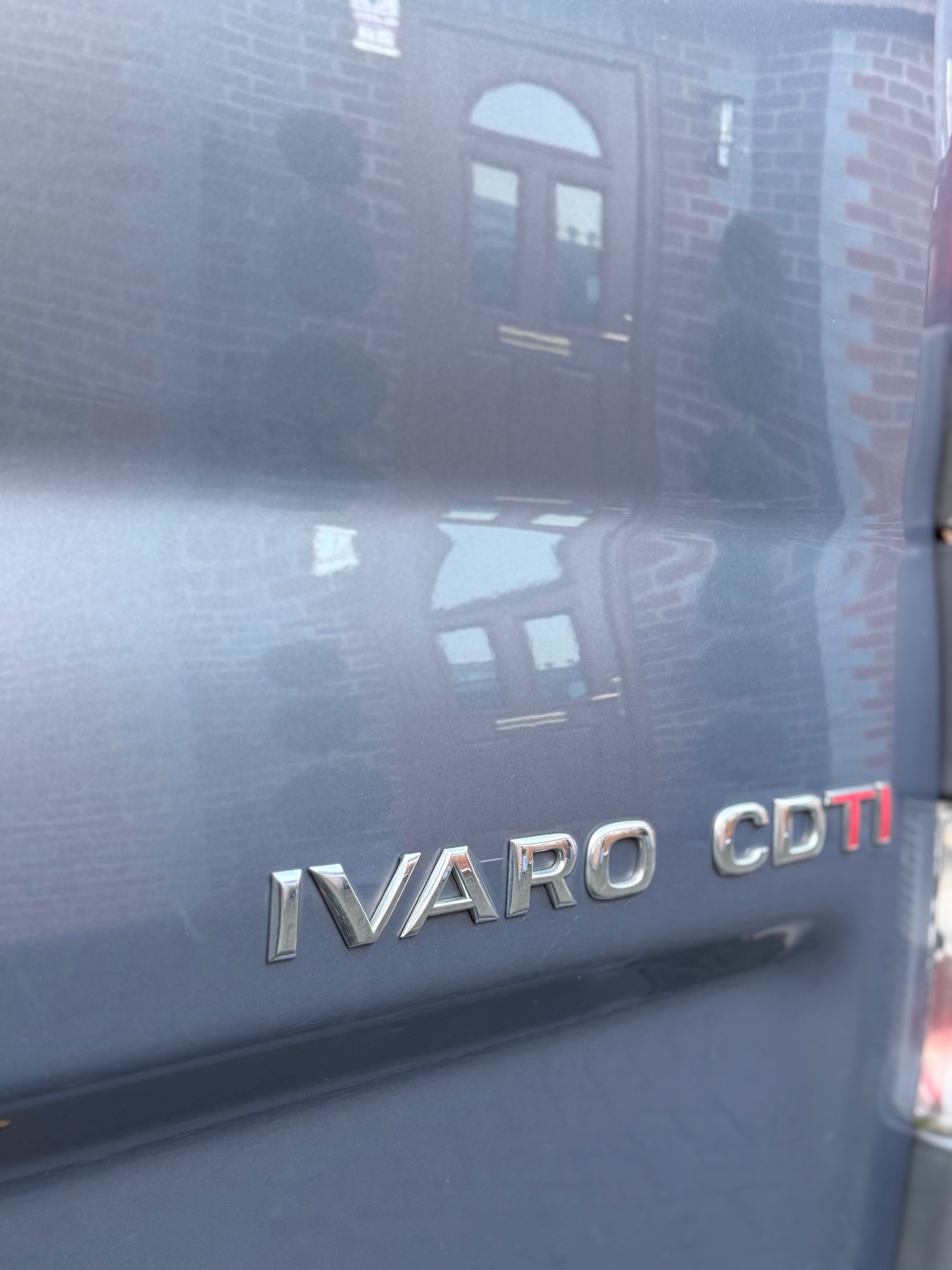 Used Vauxhall Vivaro 2013 for sale - 77225332: Photo 36