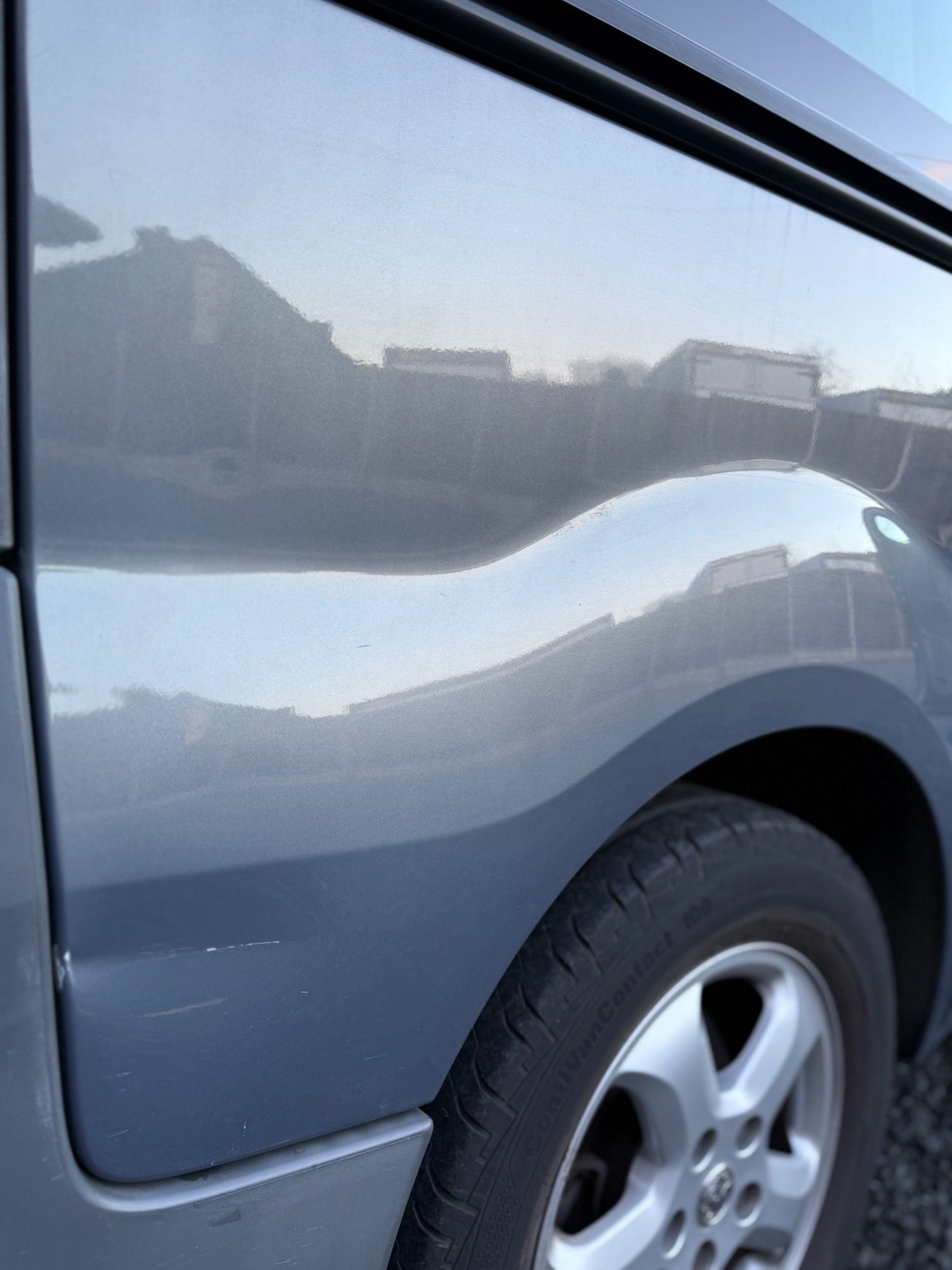 Used Vauxhall Vivaro 2013 for sale - 77225332: Photo 37