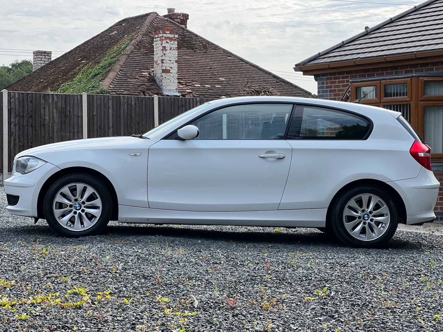 Used BMW 1 Series 2007 for sale - 76300831: Photo 10