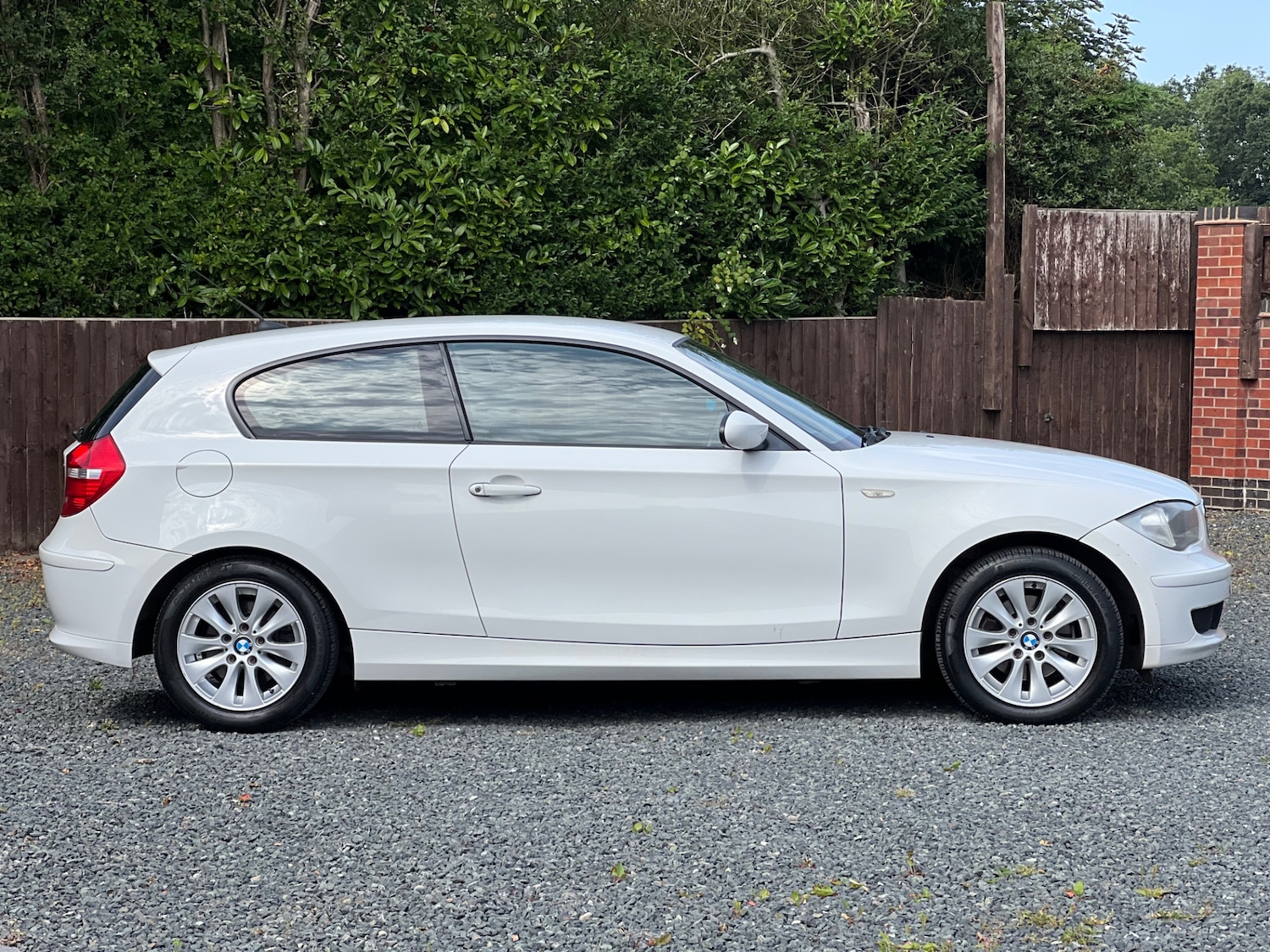 Used BMW 1 Series 2007 for sale - 76300831: Photo 14