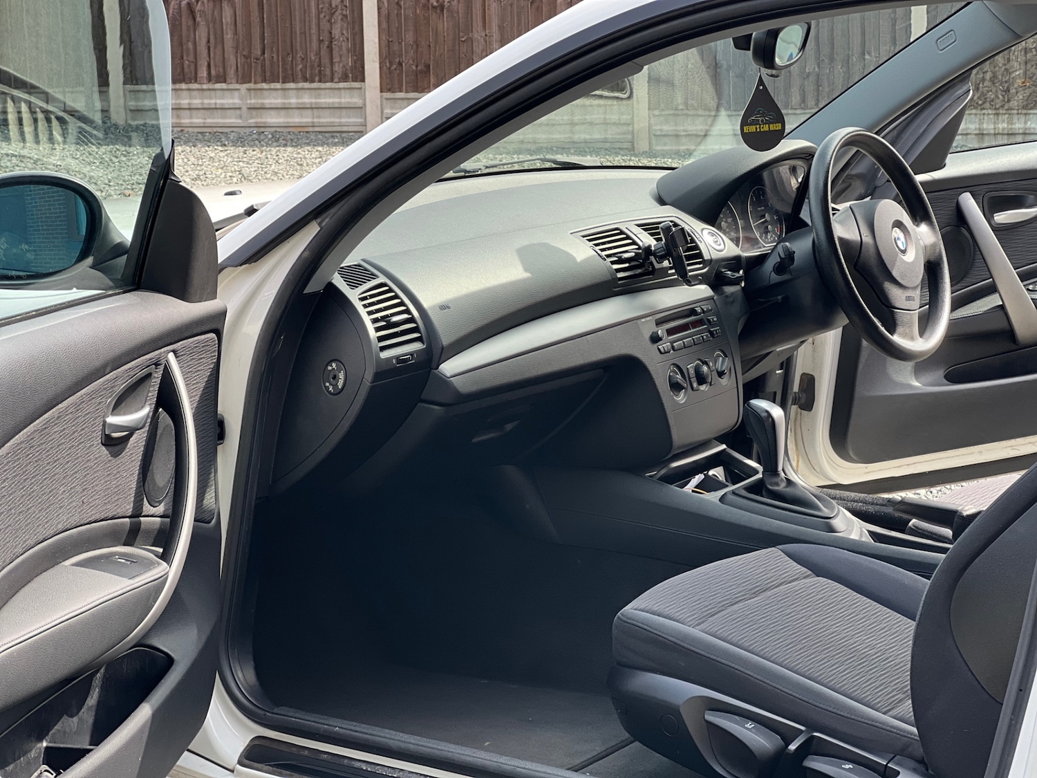 Used BMW 1 Series 2007 for sale - 76300831: Photo 17