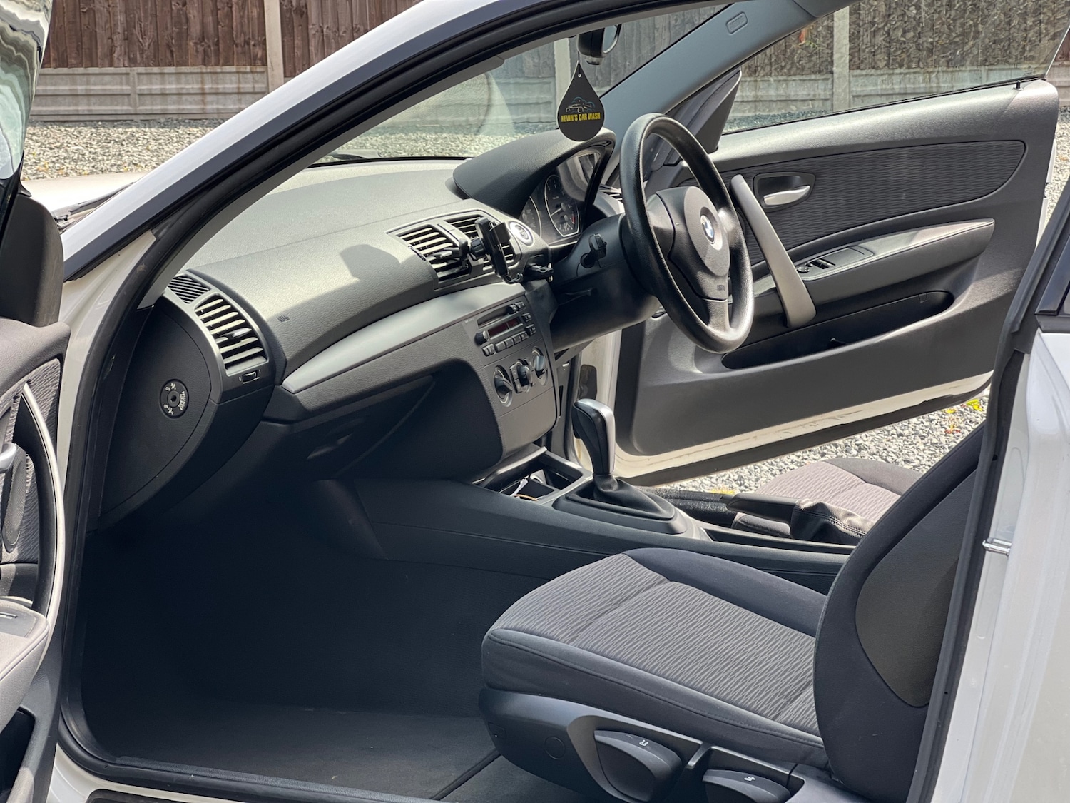 Used BMW 1 Series 2007 for sale - 76300831: Photo 18