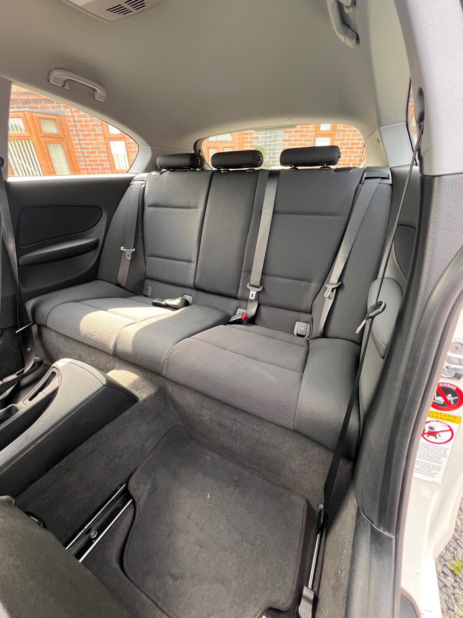 Used BMW 1 Series 2007 for sale - 76300831: Photo 22