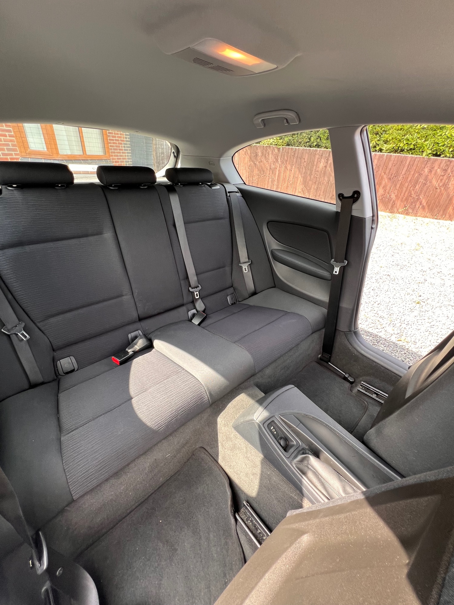 Used BMW 1 Series 2007 for sale - 76300831: Photo 23