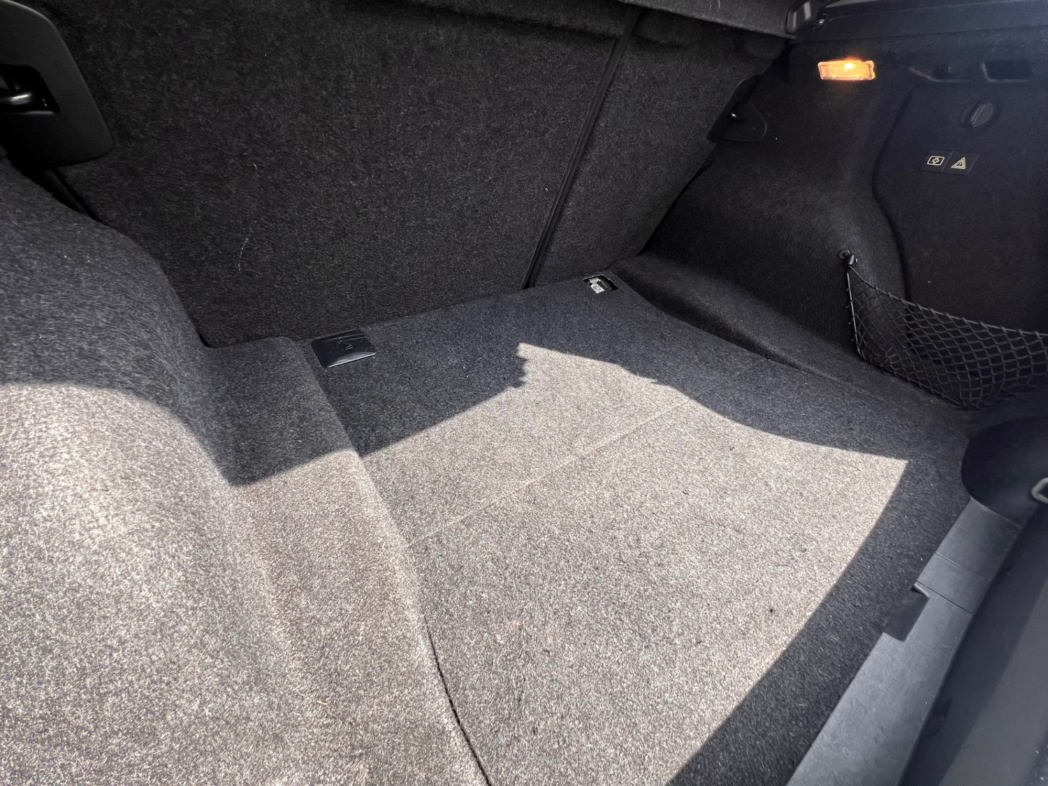 Used BMW 1 Series 2007 for sale - 76300831: Photo 27