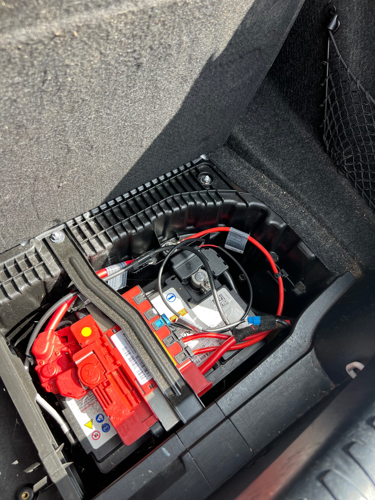 Used BMW 1 Series 2007 for sale - 76300831: Photo 30