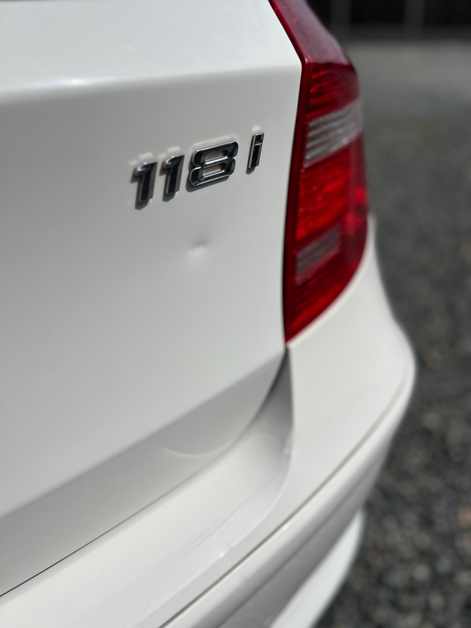 Used BMW 1 Series 2007 for sale - 76300831: Photo 31