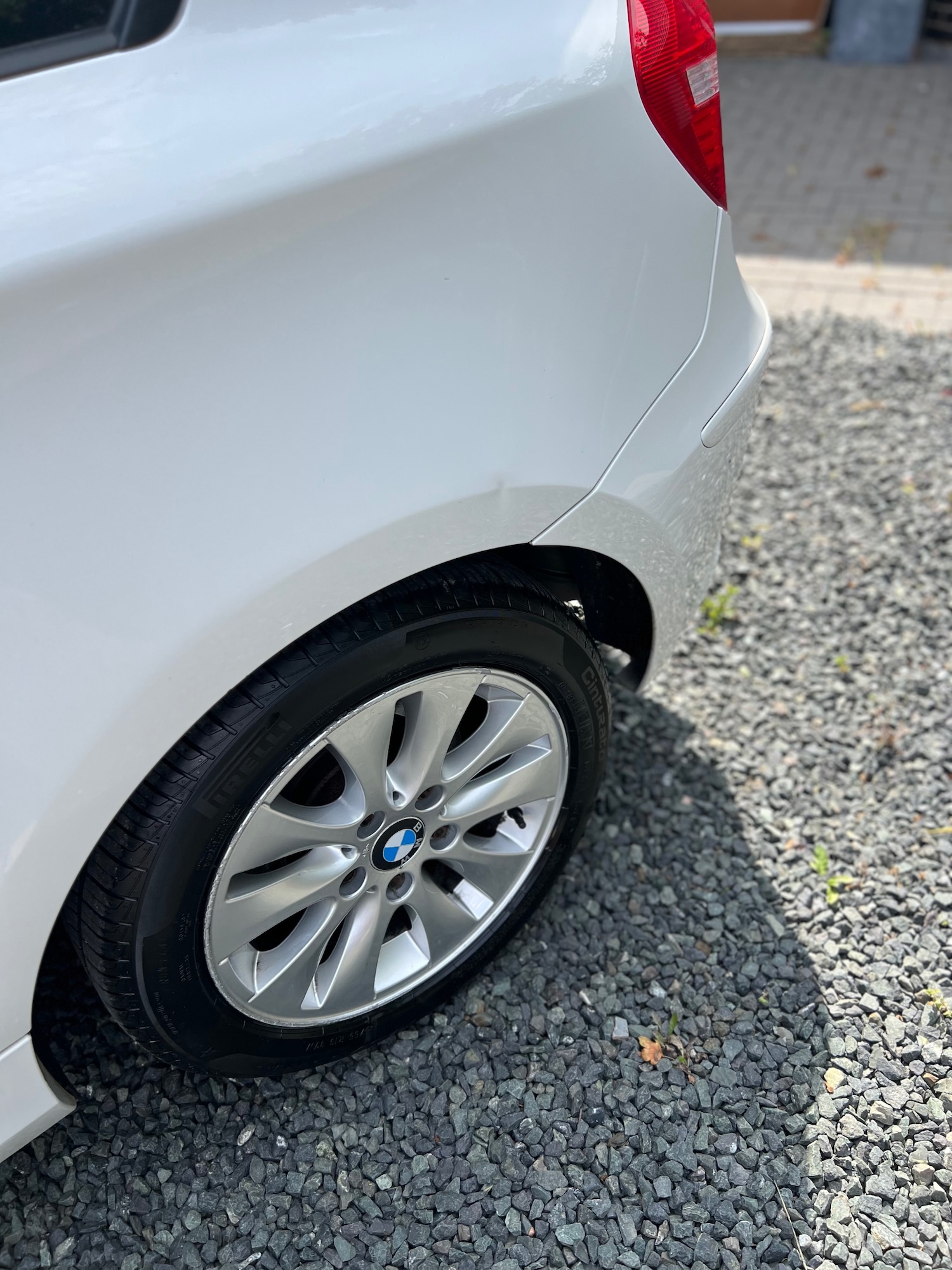 Used BMW 1 Series 2007 for sale - 76300831: Photo 34