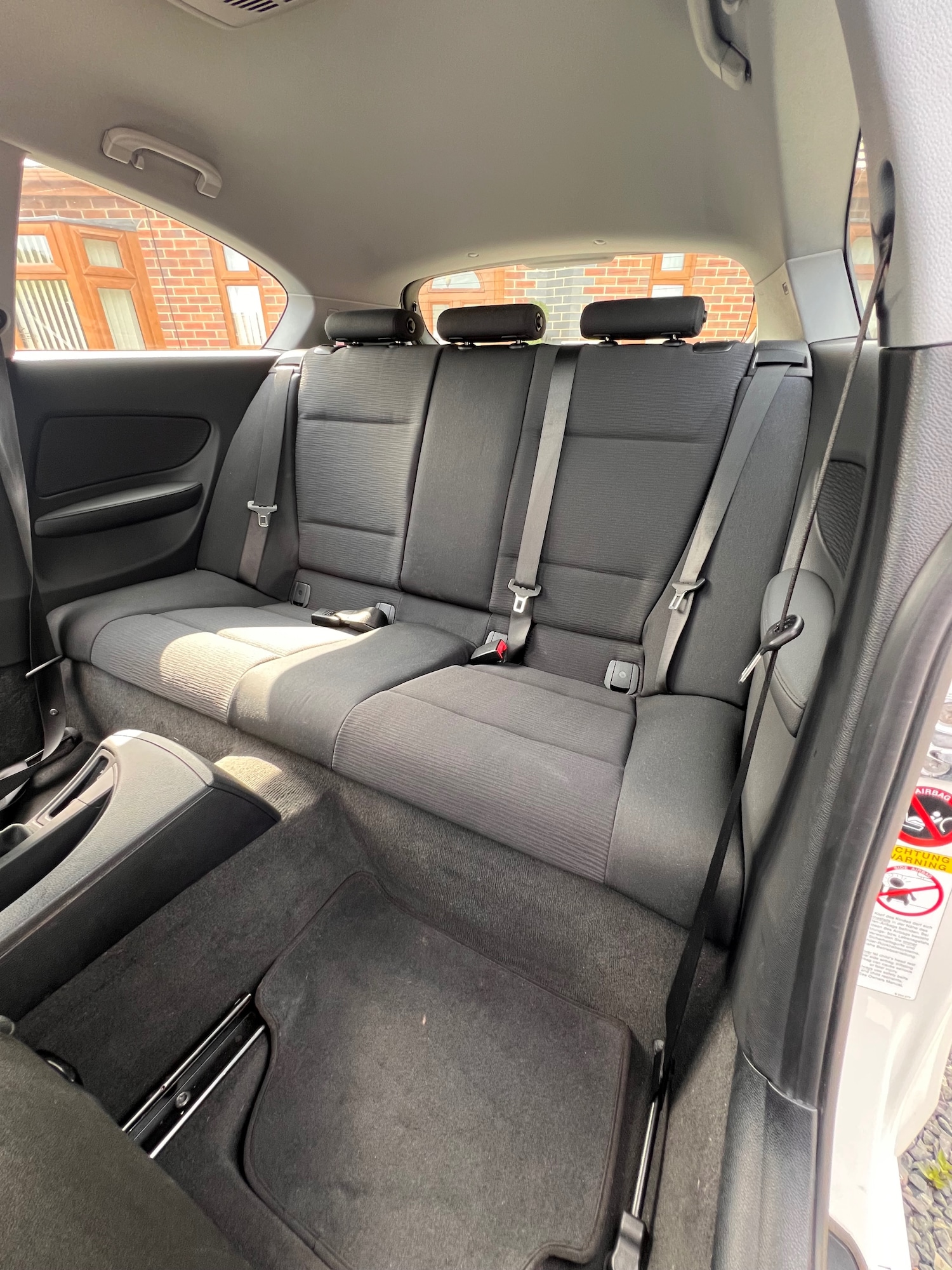 Used BMW 1 Series 2007 for sale - 76300831: Photo 6