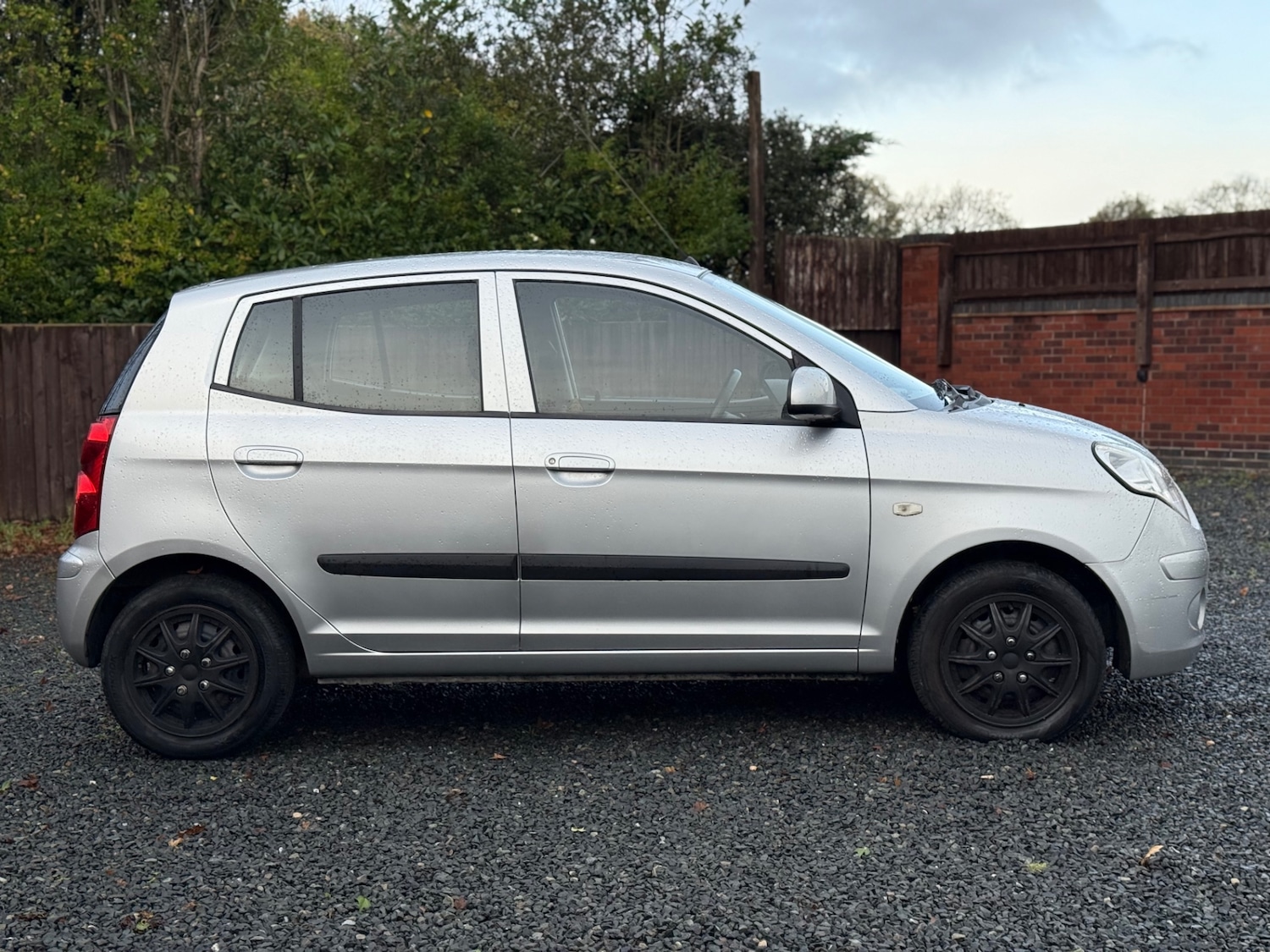 Used Kia Picanto 2010 for sale - 76557038: Photo 12