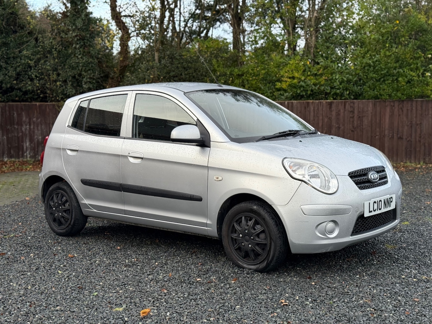 Used Kia Picanto 2010 for sale - 76557038: Photo 13