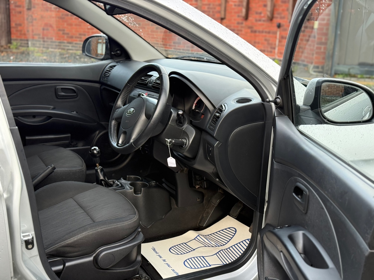 Used Kia Picanto 2010 for sale - 76557038: Photo 14