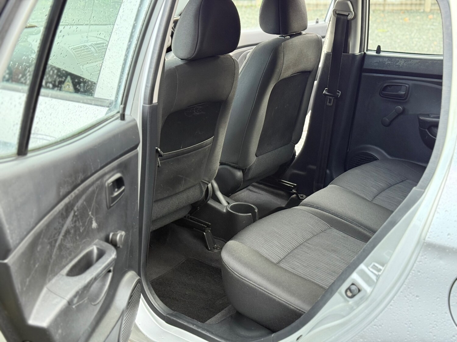 Used Kia Picanto 2010 for sale - 76557038: Photo 21