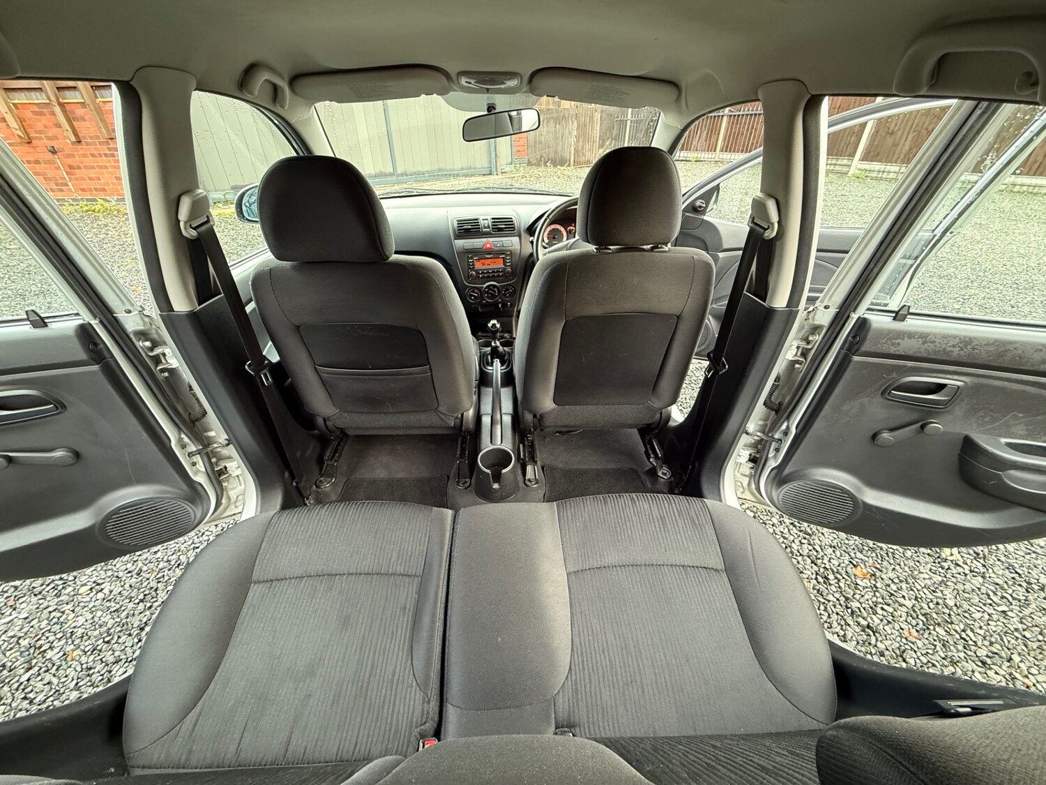 Used Kia Picanto 2010 for sale - 76557038: Photo 25