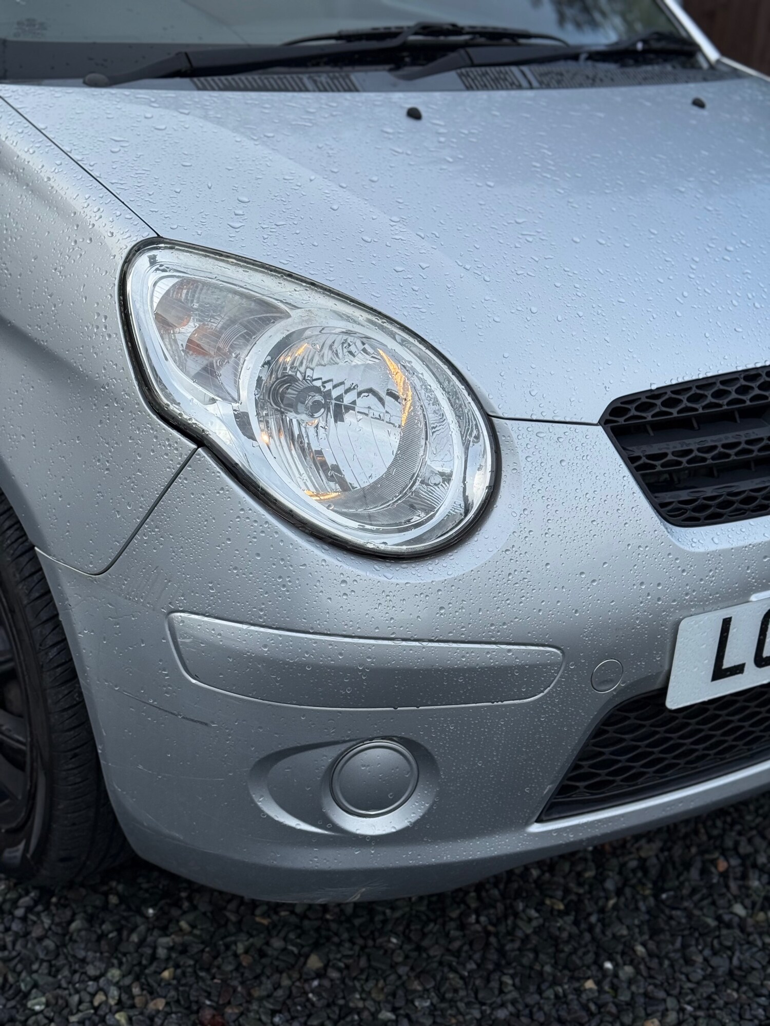 Used Kia Picanto 2010 for sale - 76557038: Photo 27