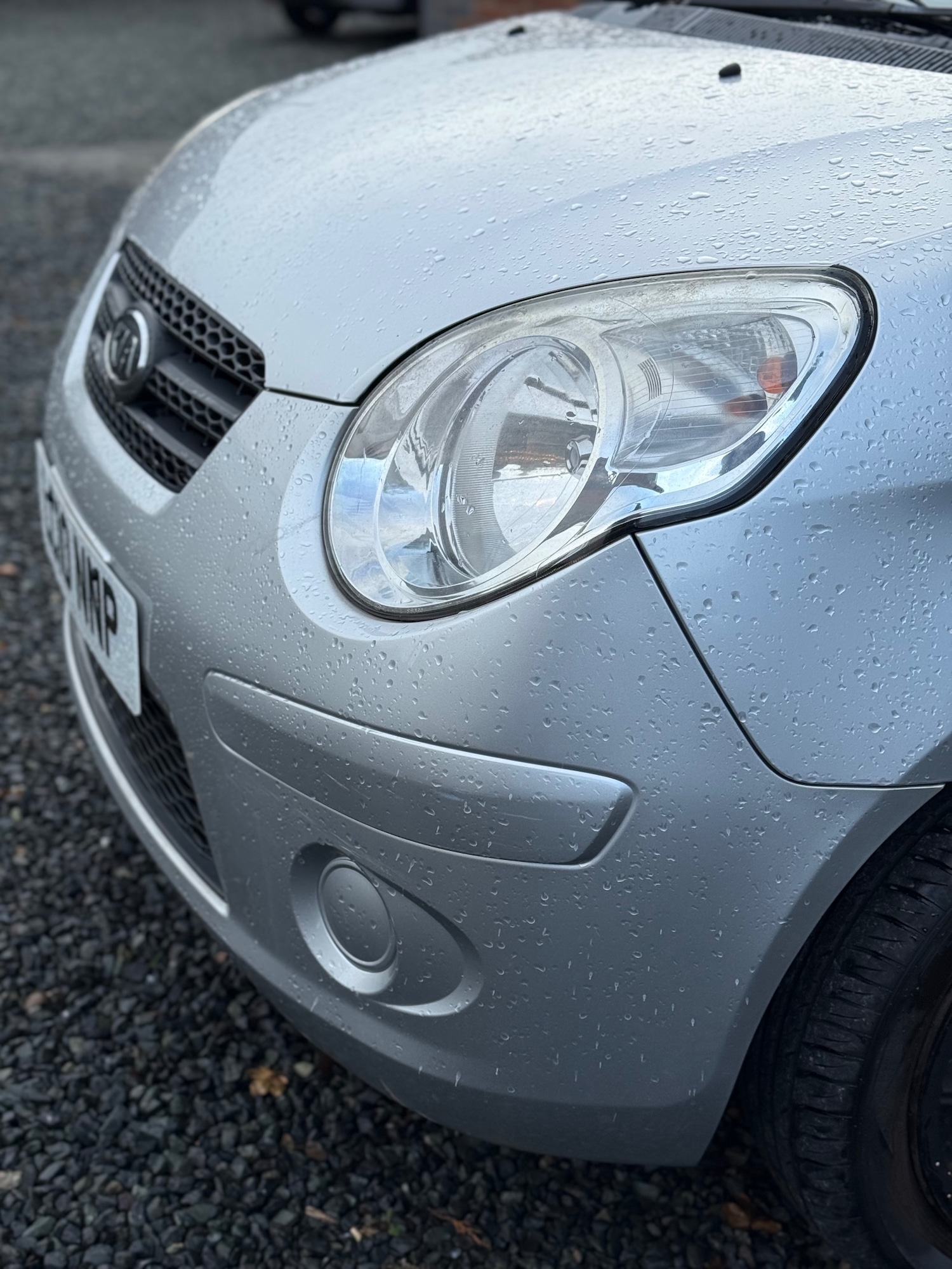 Used Kia Picanto 2010 for sale - 76557038: Photo 28