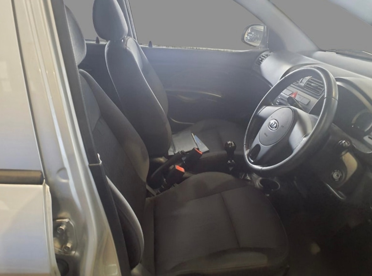 Used Kia Picanto 2010 for sale - 76557038: Photo 3