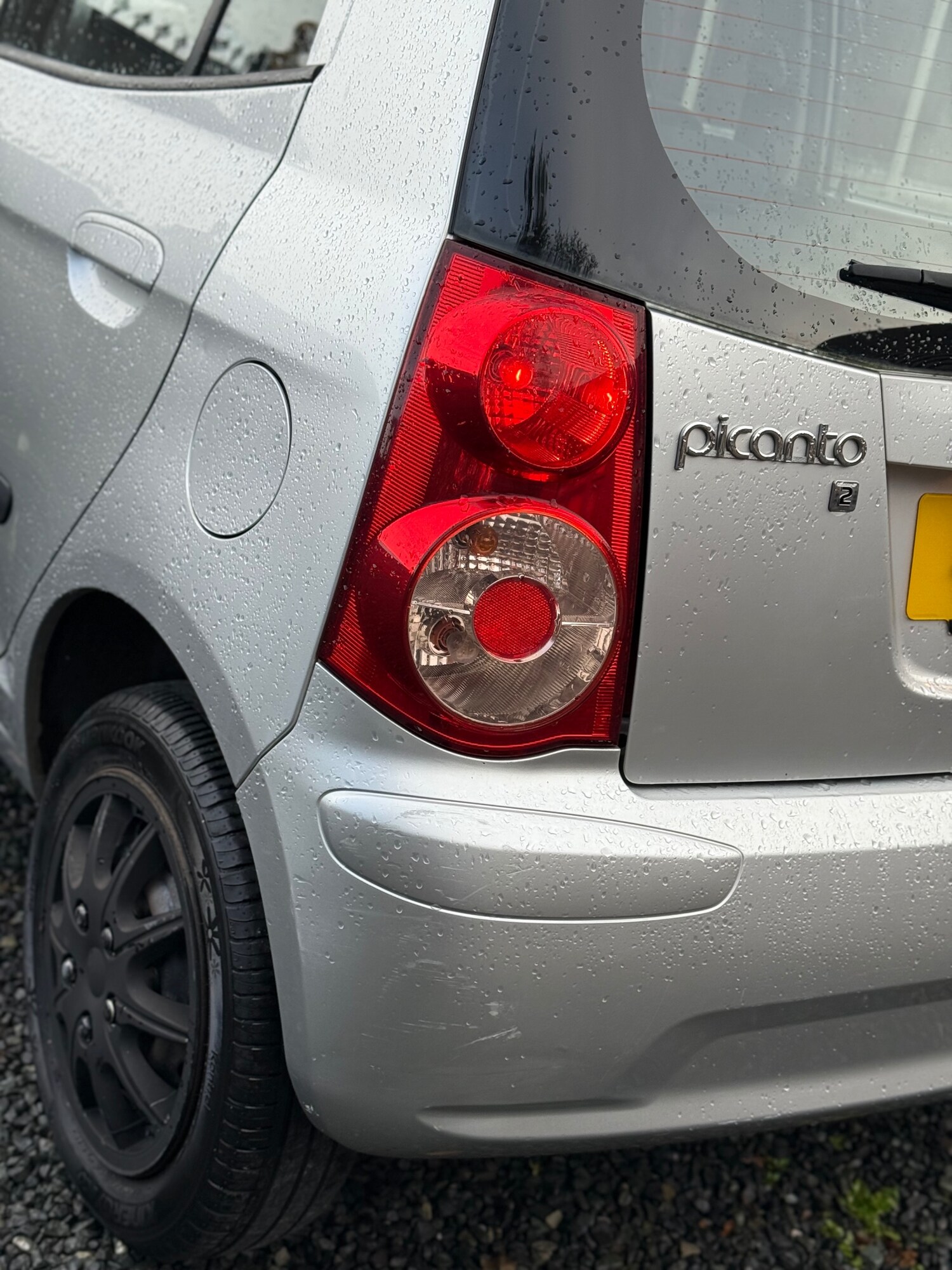 Used Kia Picanto 2010 for sale - 76557038: Photo 31