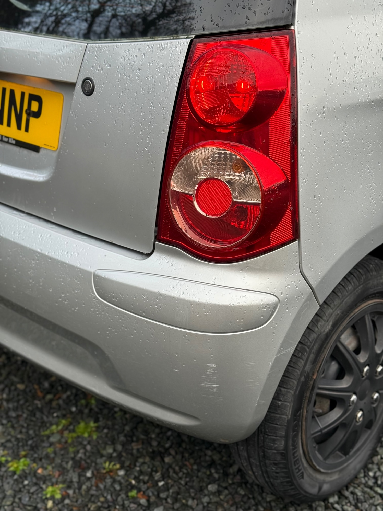 Used Kia Picanto 2010 for sale - 76557038: Photo 32