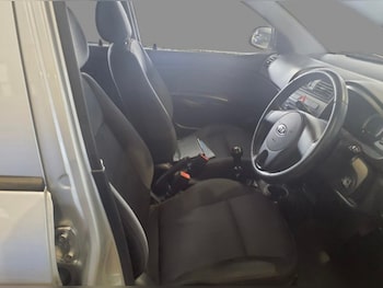 Used Kia Picanto 2010 for sale - 76557038: Photo