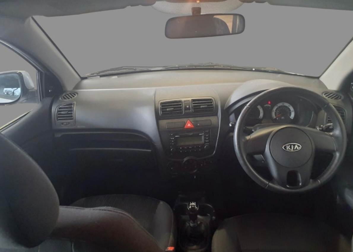 Used Kia Picanto 2010 for sale - 76557038: Photo 5