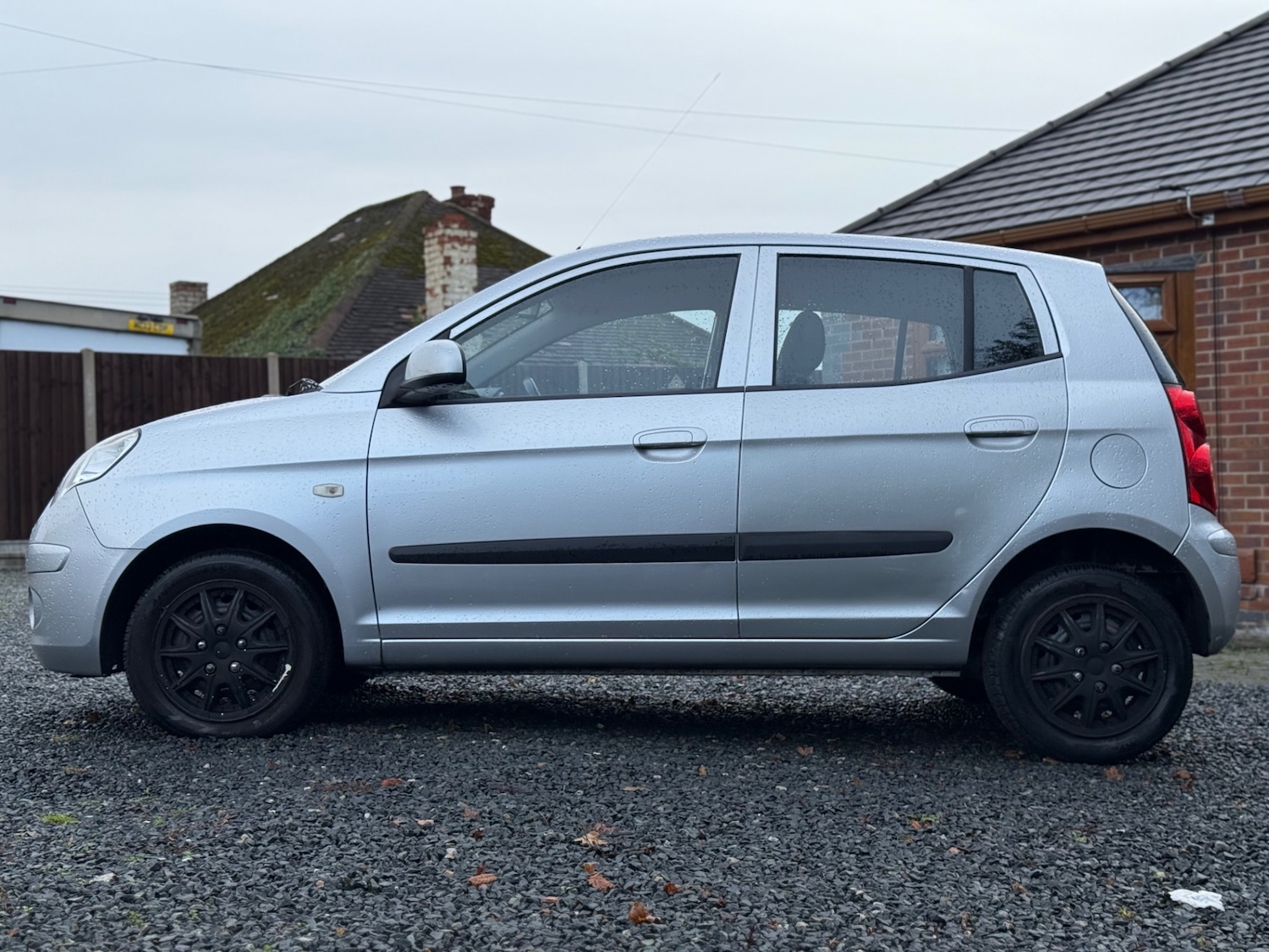 Used Kia Picanto 2010 for sale - 76557038: Photo 8