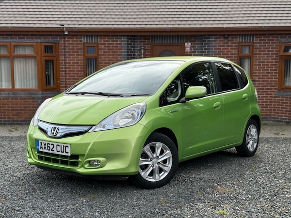 Used Honda Jazz 2013 for sale - 76178052: Photo 16
