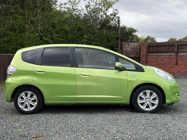 Used Honda Jazz 2013 for sale - 76178052: Photo 23