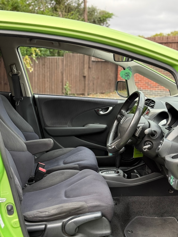 Used Honda Jazz 2013 for sale - 76178052: Photo 29