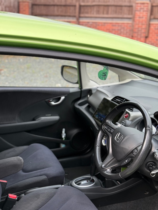 Used Honda Jazz 2013 for sale - 76178052: Photo 30