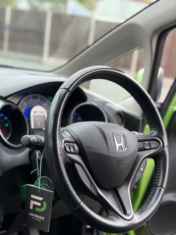 Used Honda Jazz 2013 for sale - 76178052: Photo 32