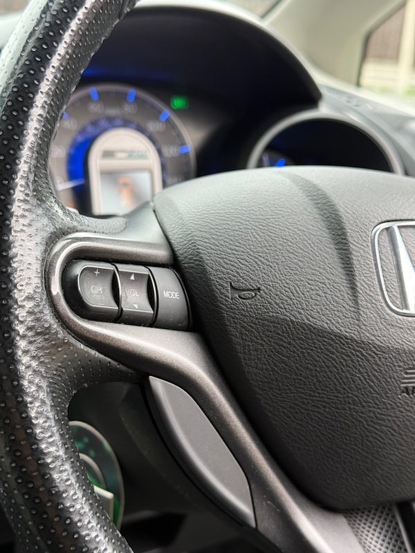 Used Honda Jazz 2013 for sale - 76178052: Photo 33