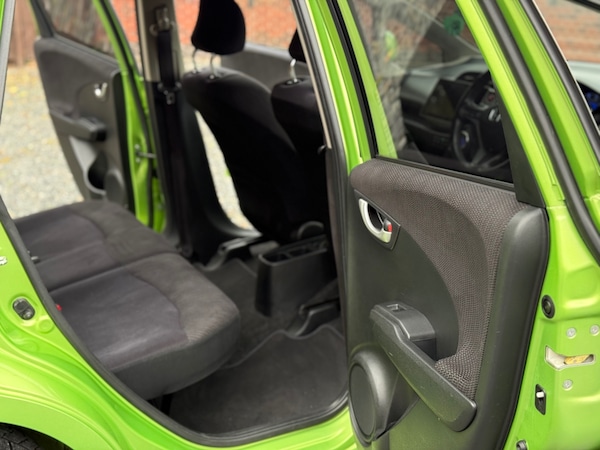 Used Honda Jazz 2013 for sale - 76178052: Photo 39