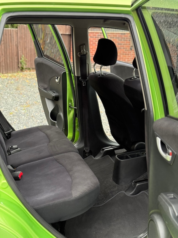 Used Honda Jazz 2013 for sale - 76178052: Photo 40