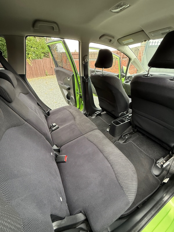 Used Honda Jazz 2013 for sale - 76178052: Photo 41